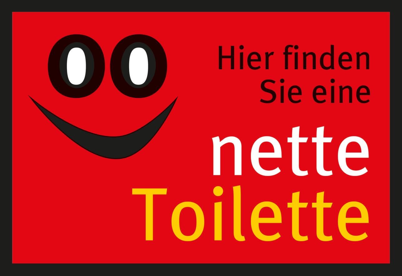 Nette Toilette In Der Nähe Nette Toilette | Tourismus Stadt Rastatt